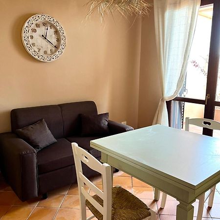 Gioia Di Mare Apartment Marzamemi Bagian luar foto