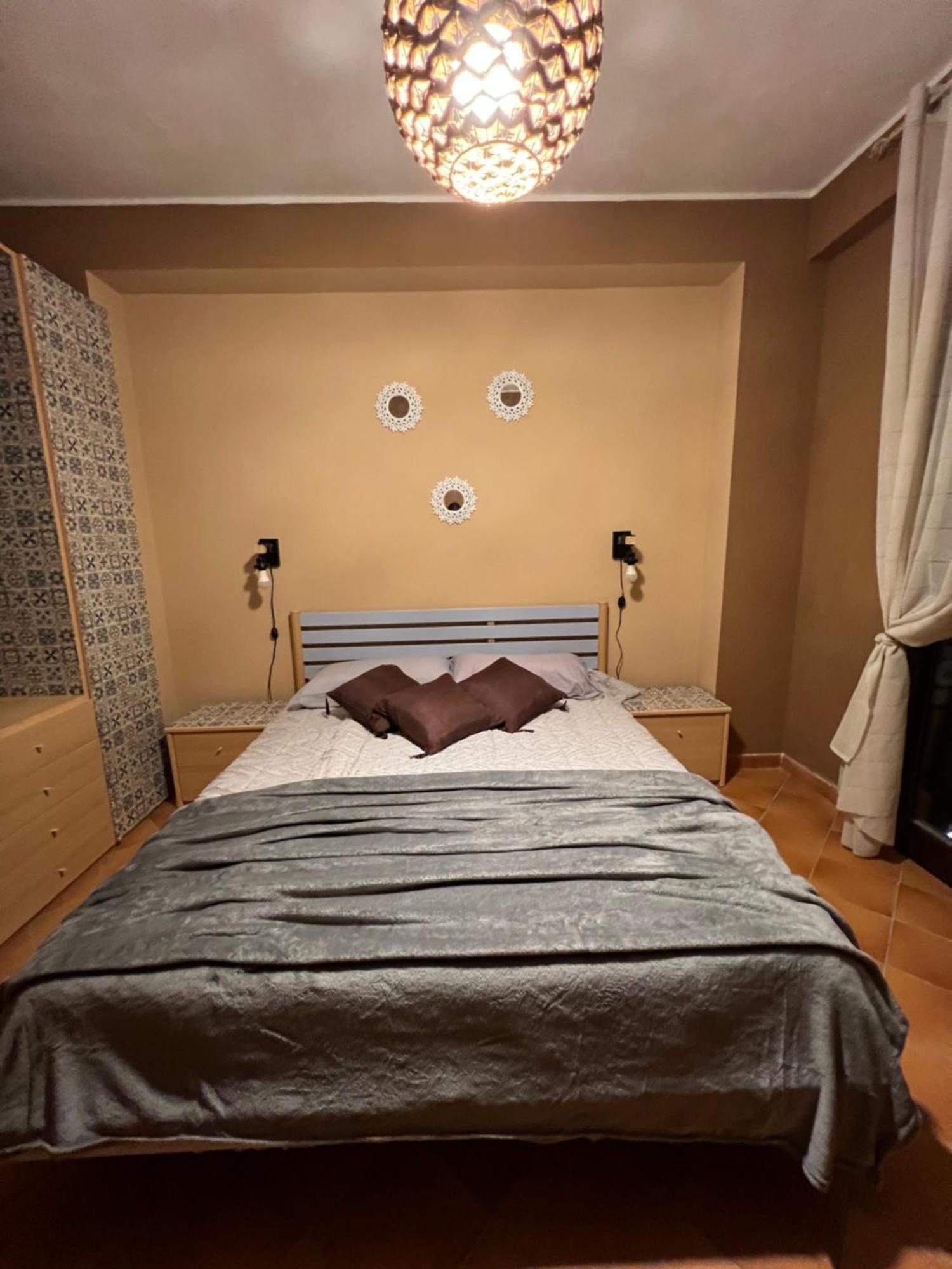 Gioia Di Mare Apartment Marzamemi Bagian luar foto