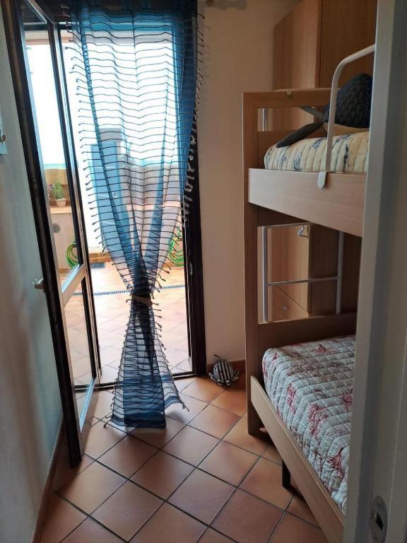 Gioia Di Mare Apartment Marzamemi Bagian luar foto