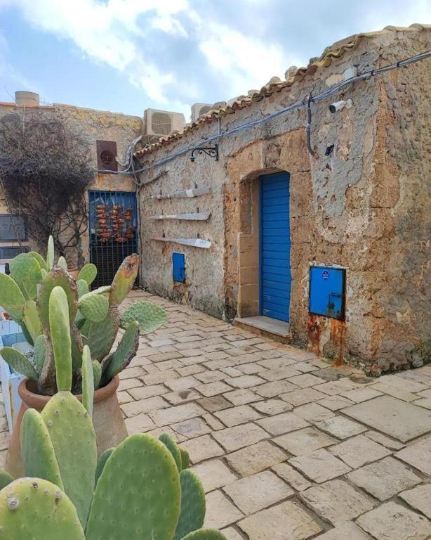 Gioia Di Mare Apartment Marzamemi Bagian luar foto