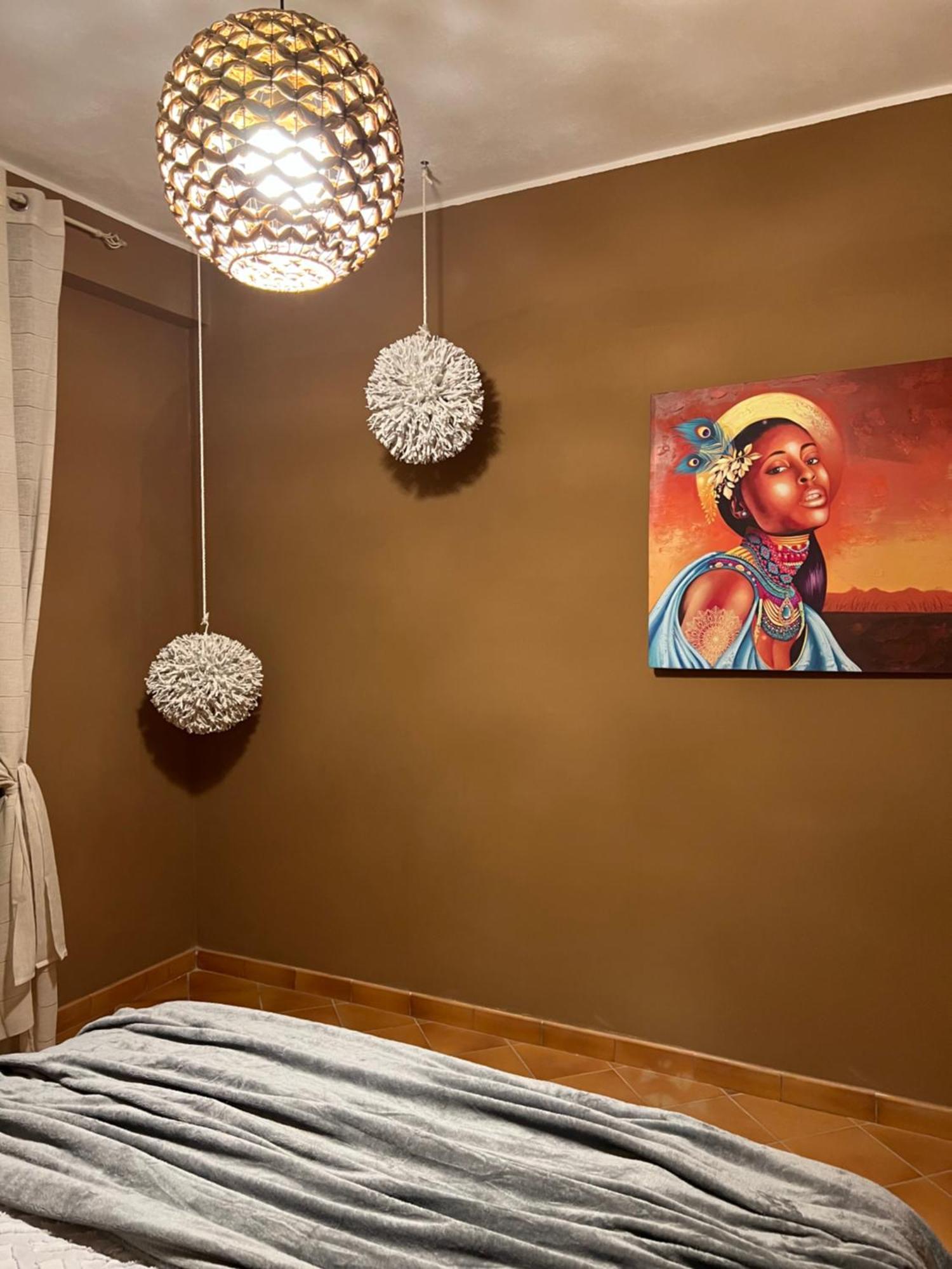 Gioia Di Mare Apartment Marzamemi Bagian luar foto