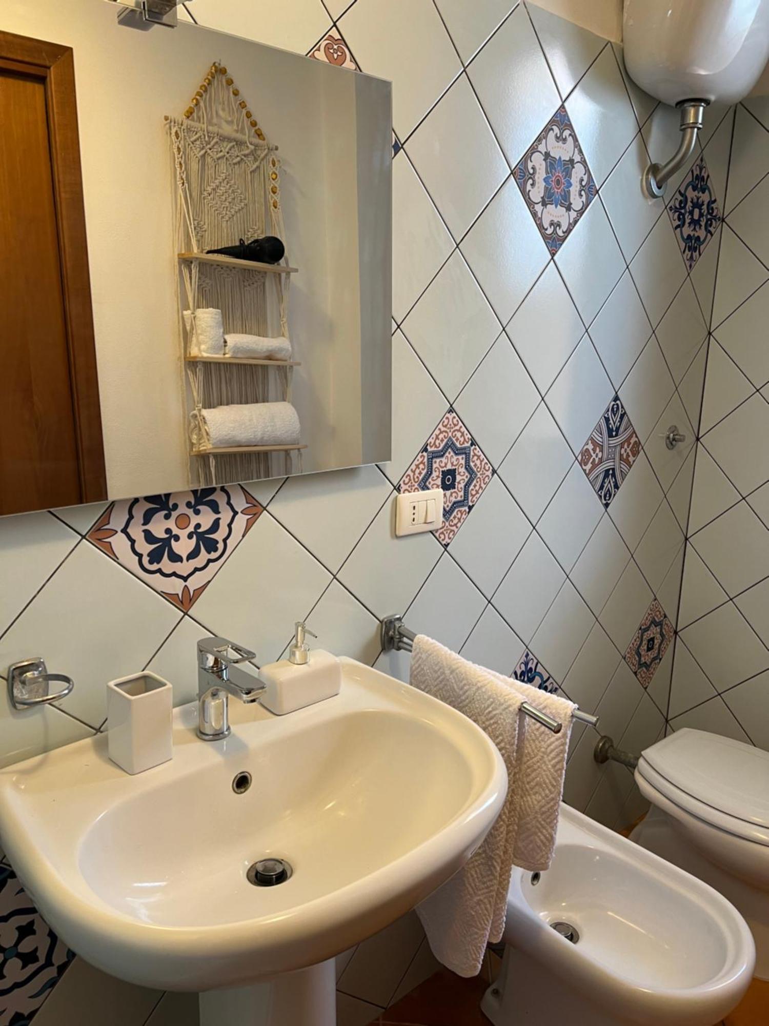 Gioia Di Mare Apartment Marzamemi Bagian luar foto