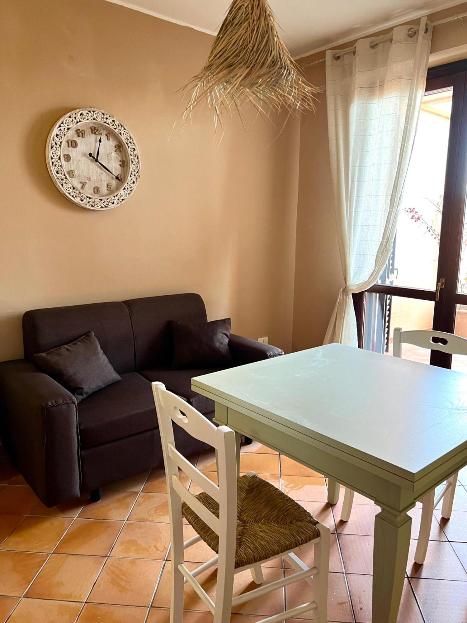 Gioia Di Mare Apartment Marzamemi Bagian luar foto