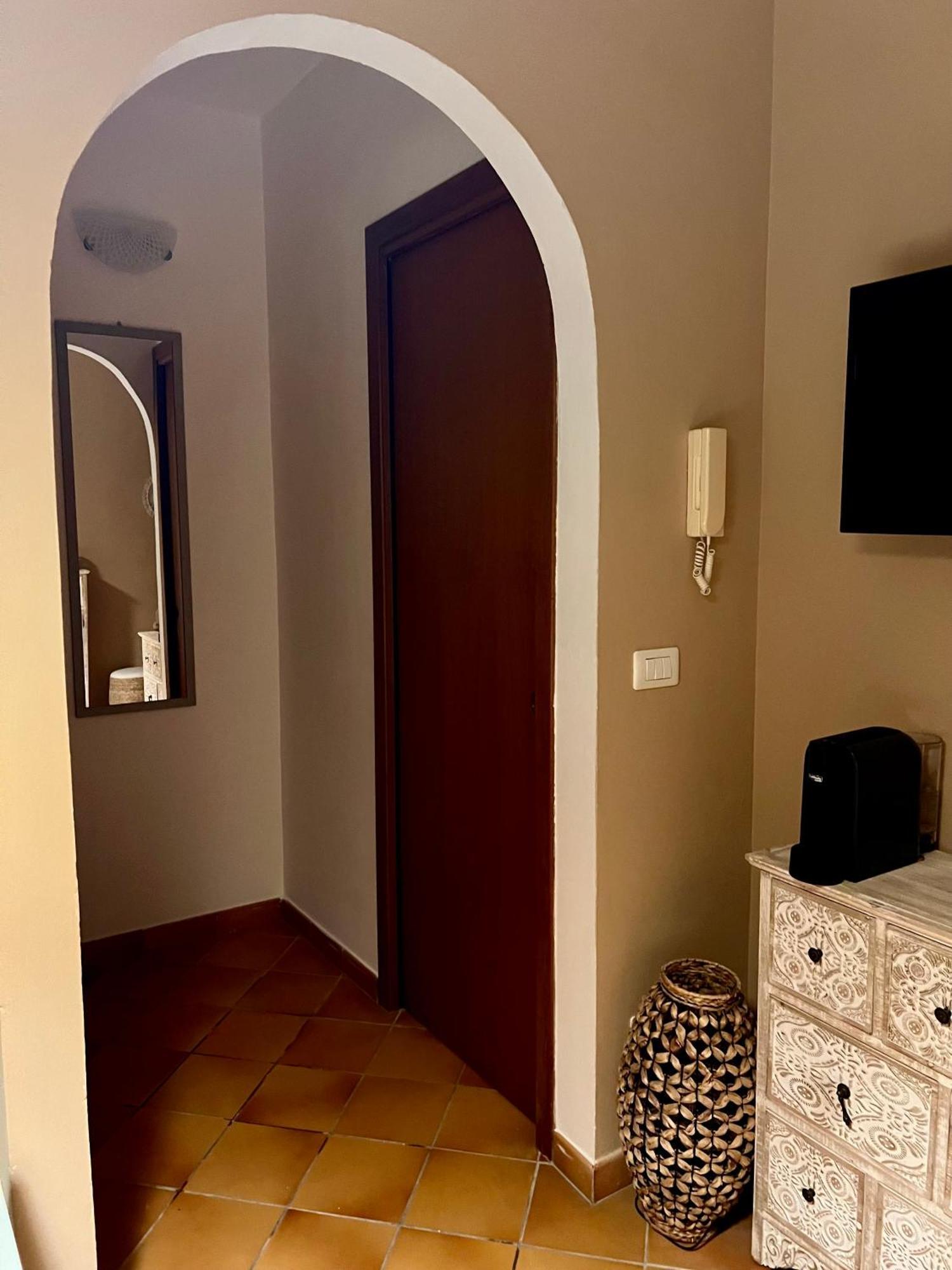 Gioia Di Mare Apartment Marzamemi Bagian luar foto
