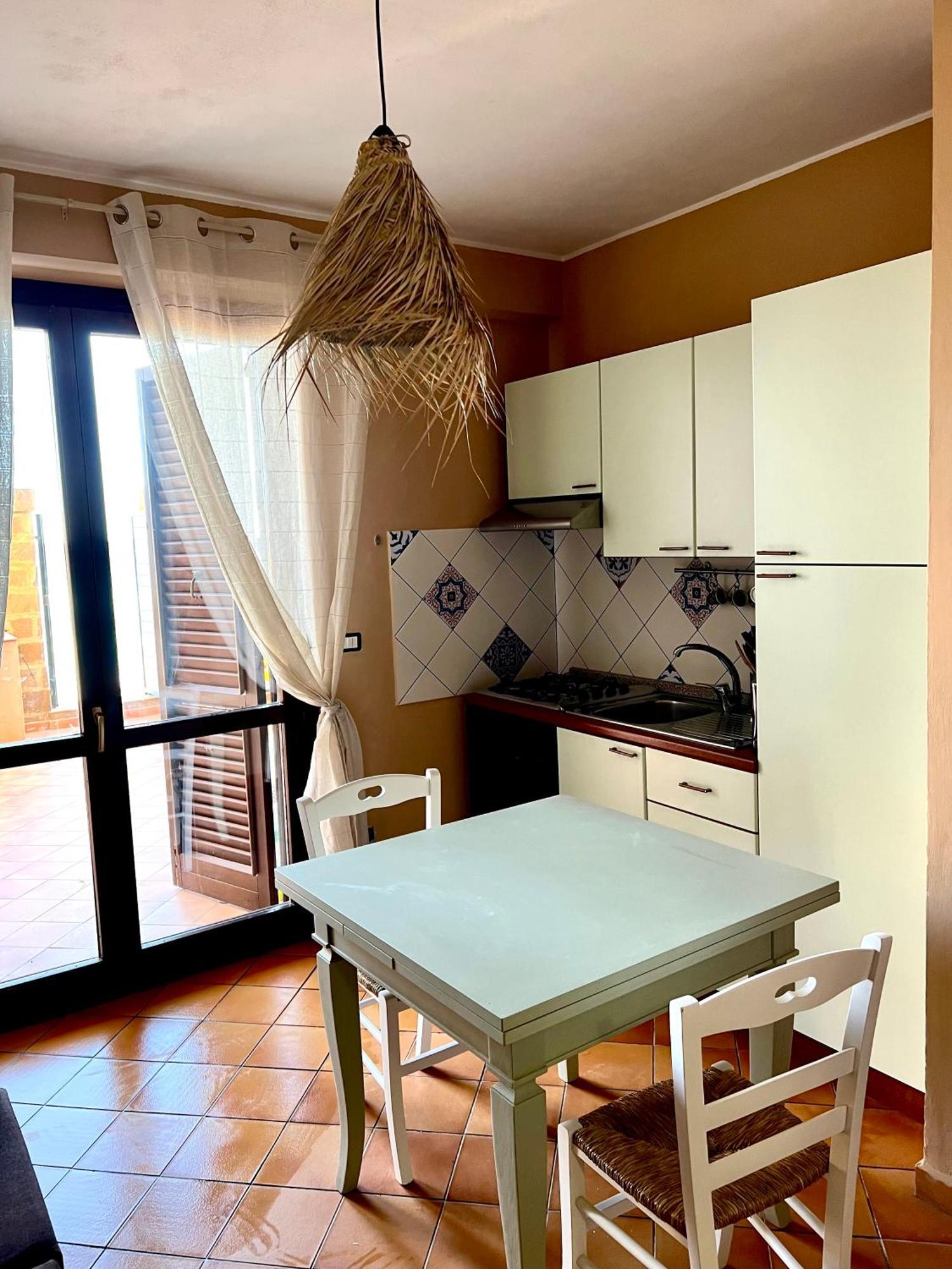 Gioia Di Mare Apartment Marzamemi Bagian luar foto