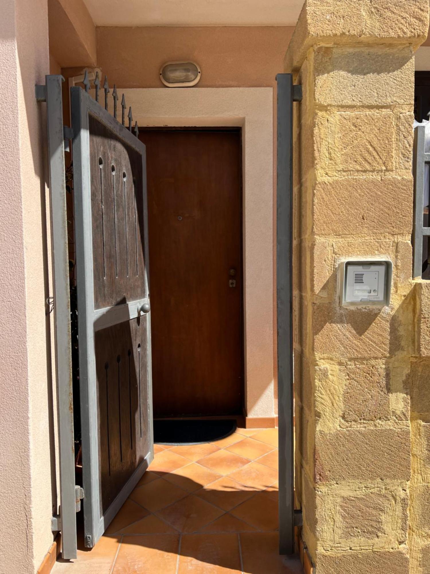 Gioia Di Mare Apartment Marzamemi Bagian luar foto