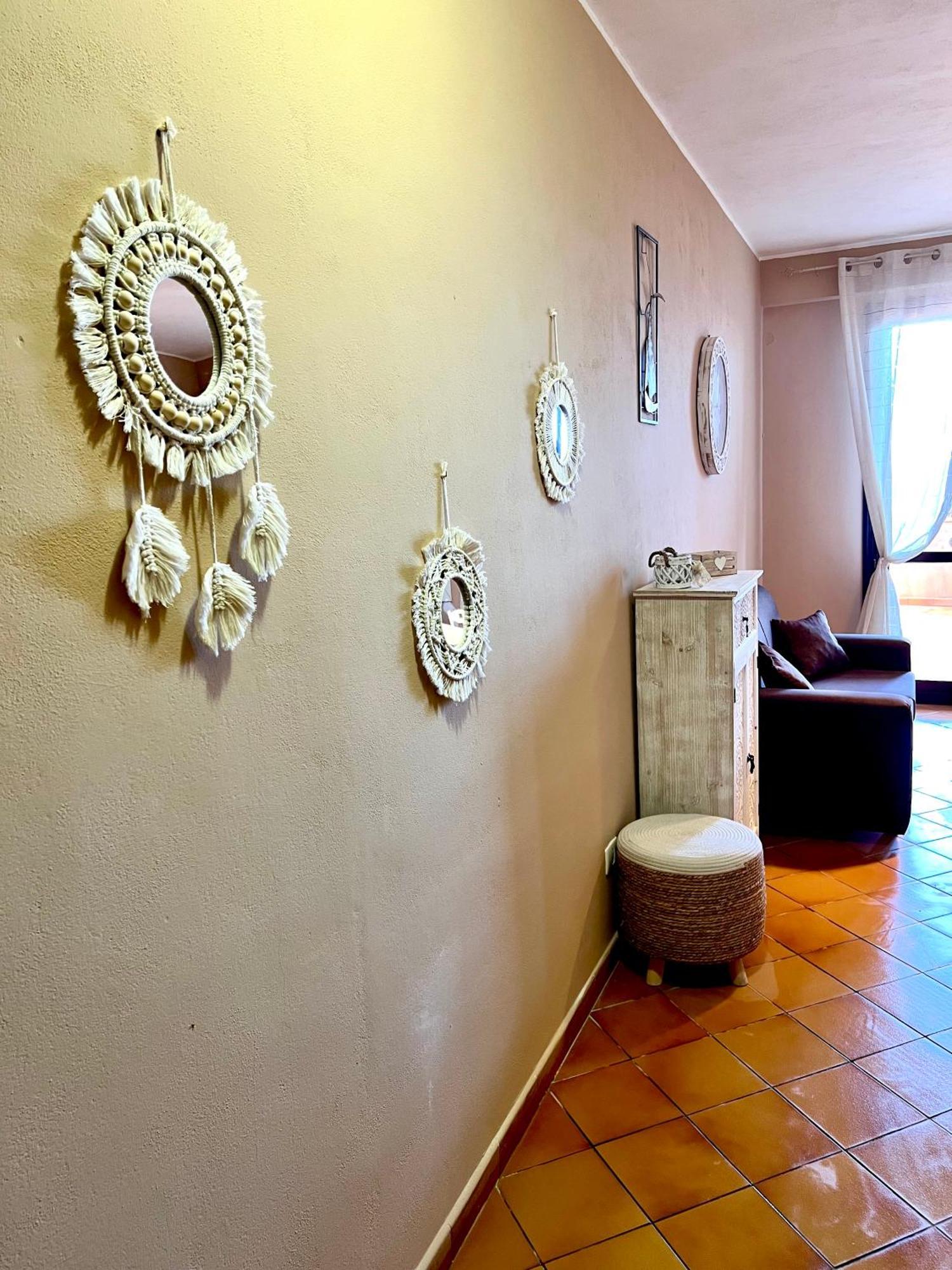 Gioia Di Mare Apartment Marzamemi Bagian luar foto