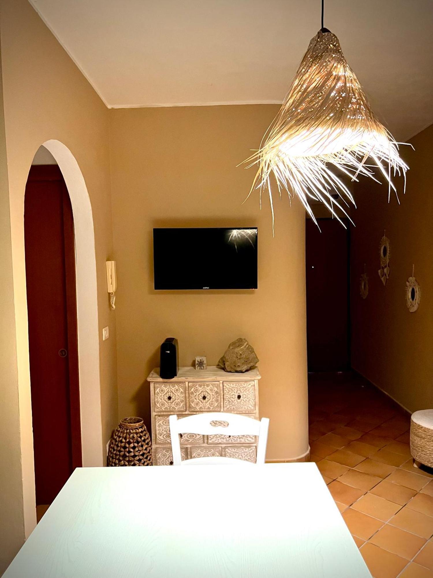 Gioia Di Mare Apartment Marzamemi Bagian luar foto