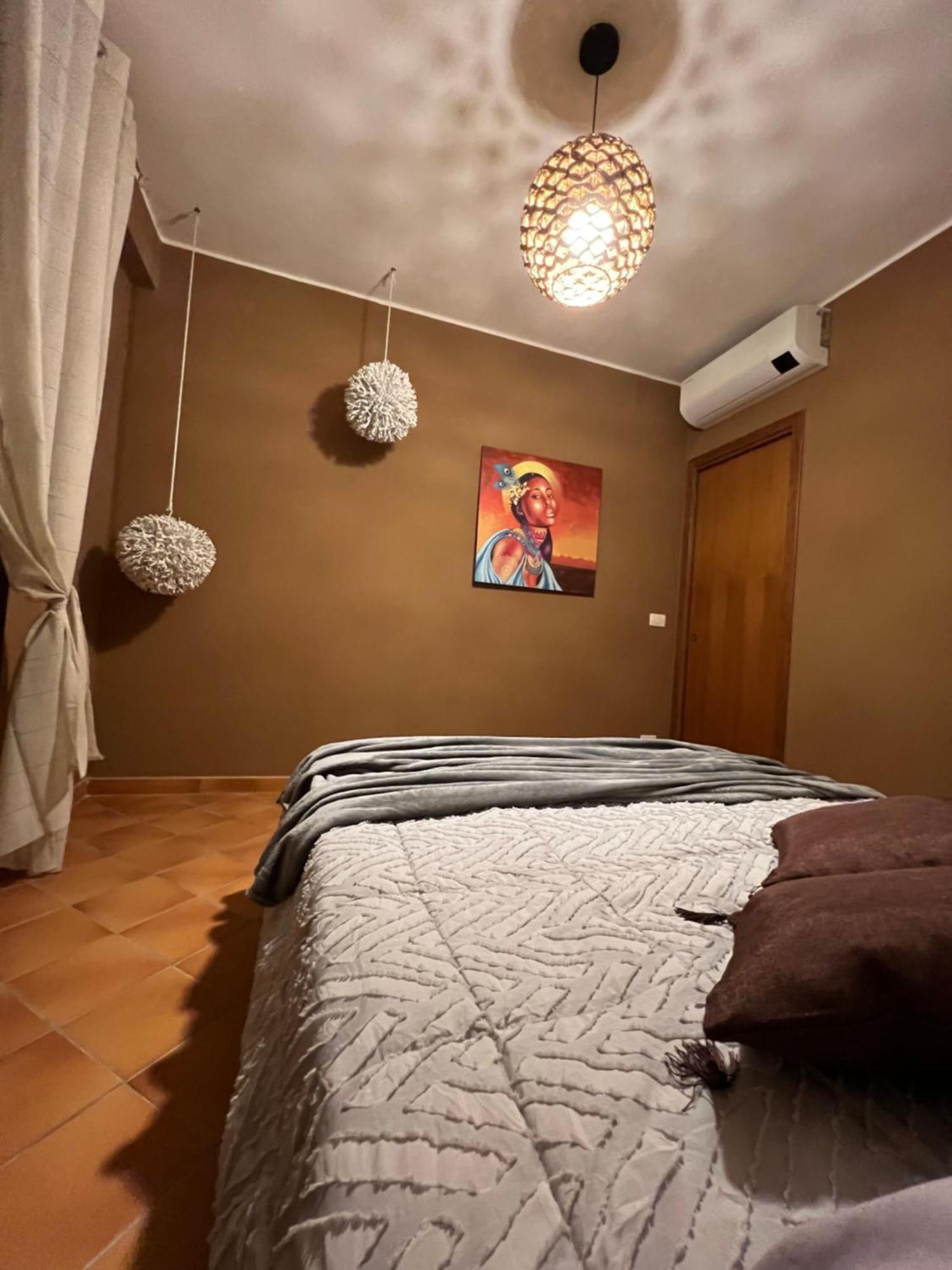 Gioia Di Mare Apartment Marzamemi Bagian luar foto