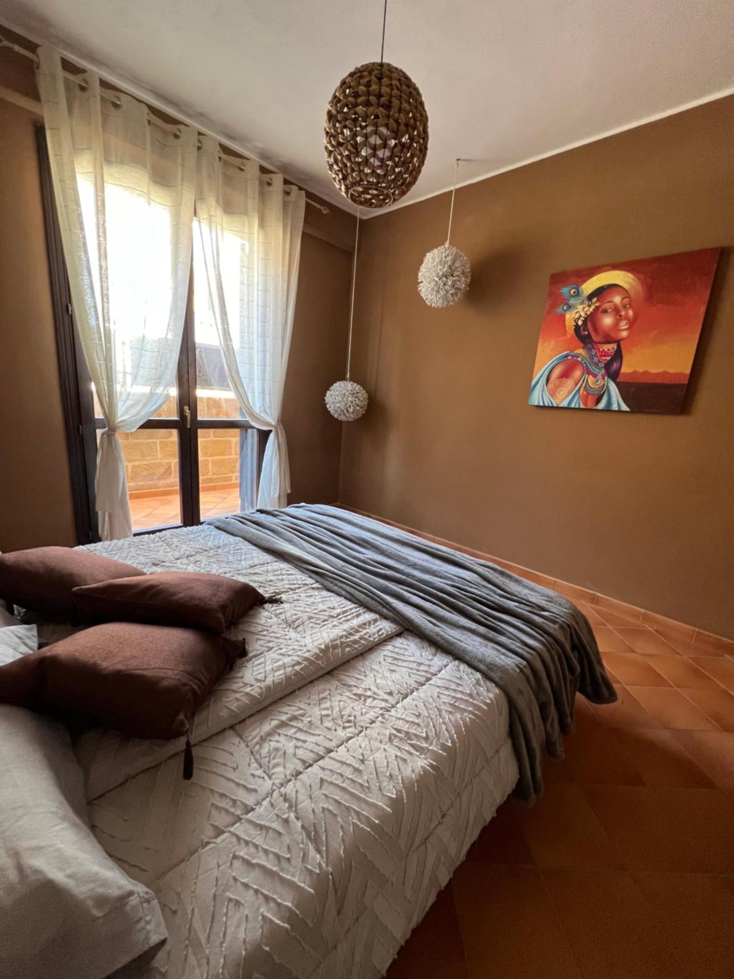 Gioia Di Mare Apartment Marzamemi Bagian luar foto