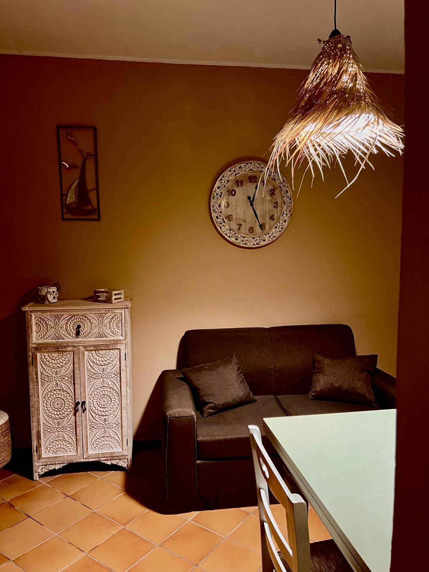 Gioia Di Mare Apartment Marzamemi Bagian luar foto